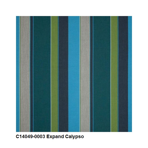 19.6 x 17.6 x 3 Chair Seat Pad - Image 34